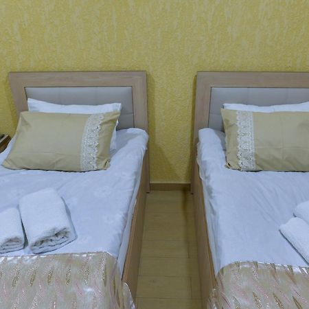 Pomegranate Hotel 쿠타이시 외부 사진