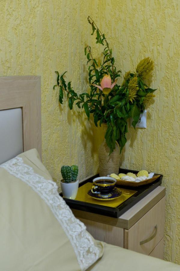 Pomegranate Hotel 쿠타이시 외부 사진